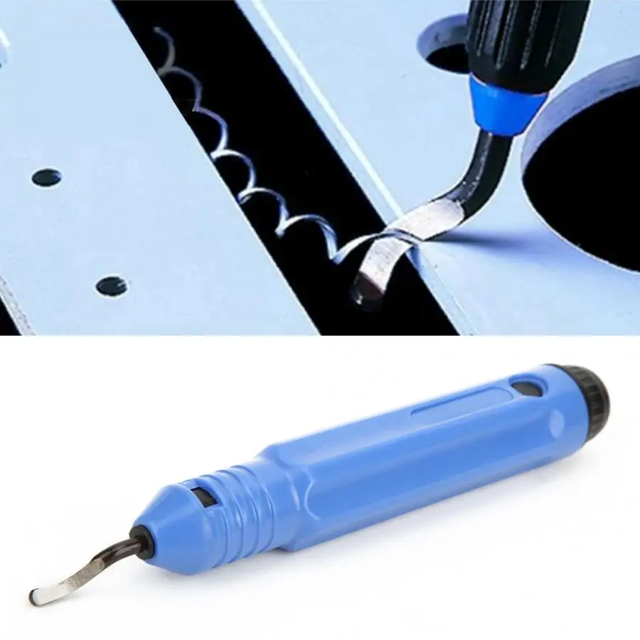 

Deburring Tool Kit Printer Accessories Lightweight One Handed Printing Tools For Model