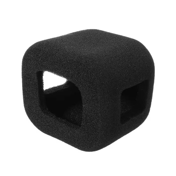 

Mayitr New Camera Foam Windproof Cover Windshield Windscreen Case Sponge Cover For GoPro Hero 4 5 session