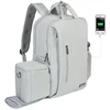 CADeN Dslr Camera Bag Waterproof Backpack Shoulder Laptop Digital Camera & Lens Photograph Luggage Bags Case For Canon Nikon ► Photo 1/6