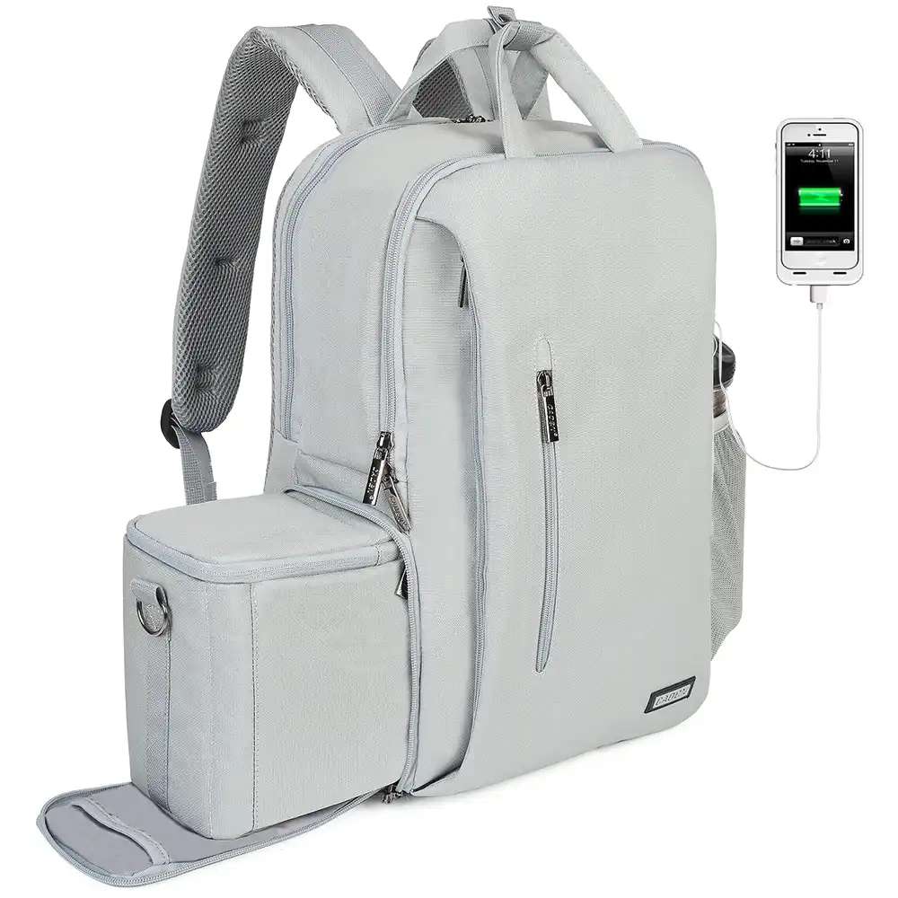 nikon waterproof backpack