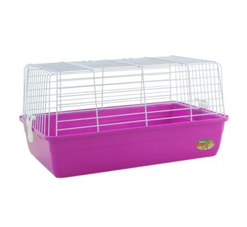 

TRIOL Cage for Triol T1 enamel rabbits 60 x 35.5 x 32 cm