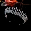 Crown asnora new bridal wedding ti