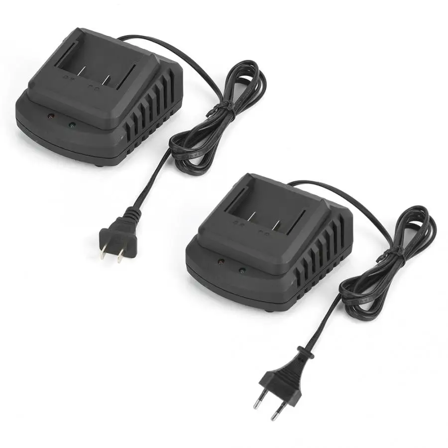 

Matkap 2.0/4.0Ah Li-ion & Nicad Battery Charger for Cordless Power Tool 100-240V Cordless Screwdriver