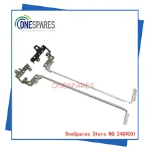 Ноутбук ЖК-петли для натуральная hp 15-AC 15-AC121DX 15-AC005NA 15-AC002NL 15-AC030UR AHL50 AM1EM000100 AM1EM000200 серии