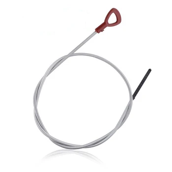 

Auto Car Engine Oil Dipstick Transmission Fluid Dipstick Oil Level Measure Tools For Mercedes 722.6 Level Dipstick Dip Stick