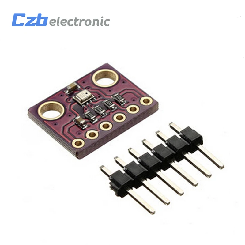 Digital BMP280 Replace BMP180 Bmp085 Temperature Barometric Pressure