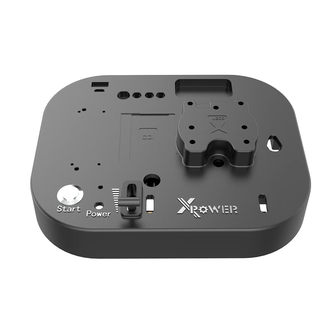 Start Power Mounting Bracket Base For TOYAN FS-L200 FS-S100 Model