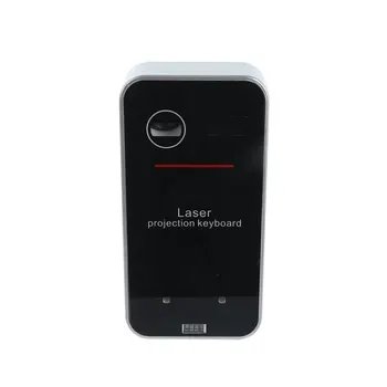 

Laser Projection Virtual Laser Keyboard Mobile Phone Wireless Projection Infrared Office Portable Keyboard