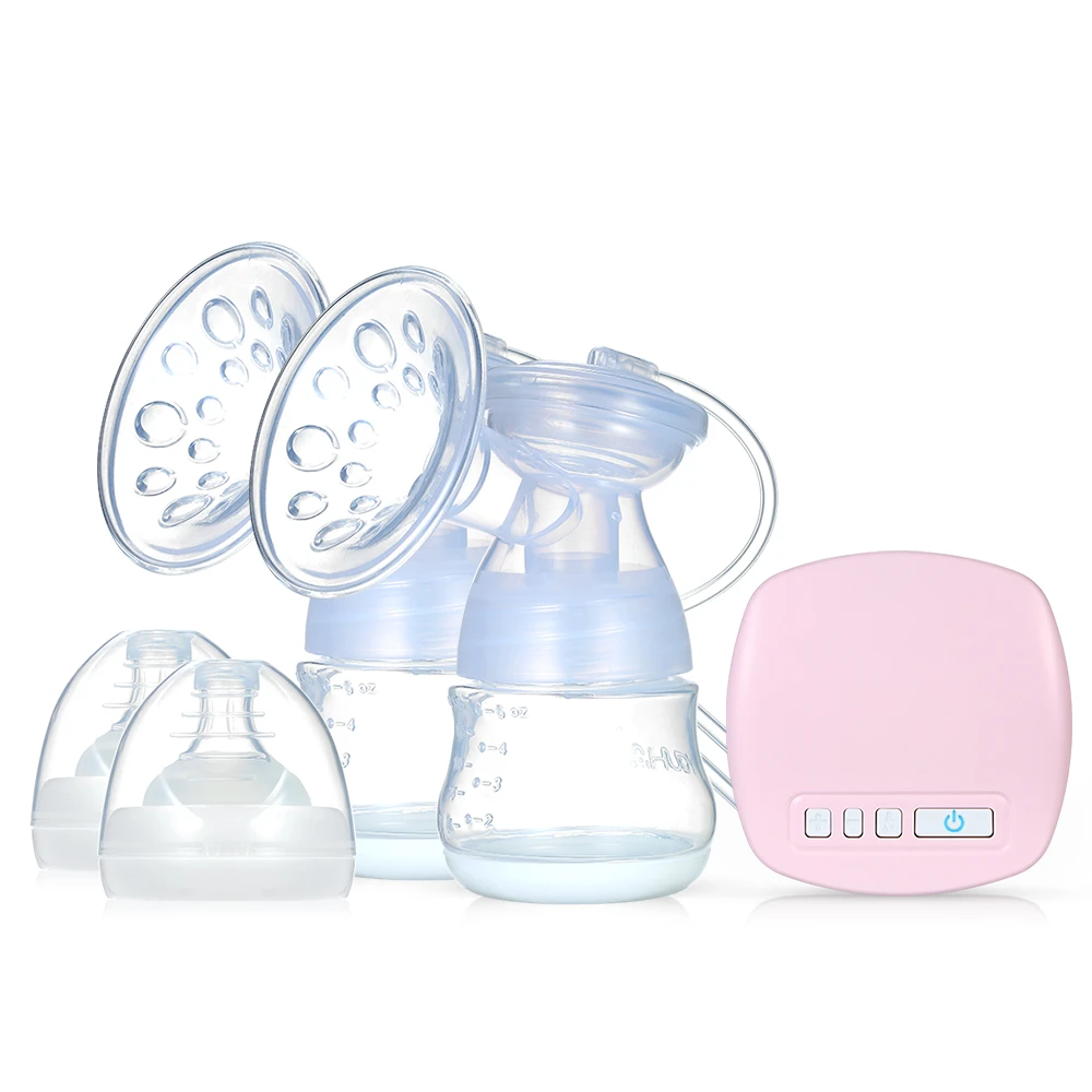 breast milk pacifier