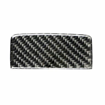 

for Mercedes-Benz CLA GLA A-Class Carbon Fiber Glove Box Handle Stickers