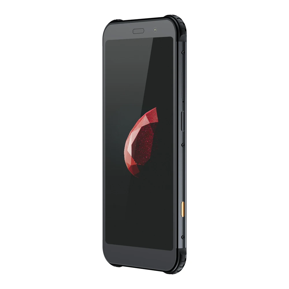 AGM X3 5,99 ''4G Смартфон NFC 8G+ 128G SDM845 Android 8,1 мобильные телефоны IP68 водонепроницаемый мобильный телефон двойная коробка динамик