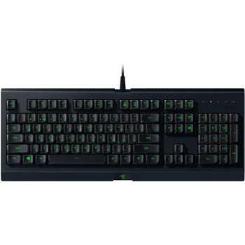 

Keyboard Razer cynosa Lite, USB, black, (rz03-02741500-r3r1)