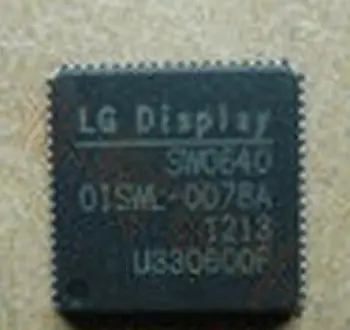 

Free Delivery. SW0640 LCD IC chips