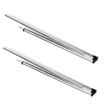 

Three Links Tent Poles Shelter Canopy Support Rods Tarp Tent Cover Awning Tool