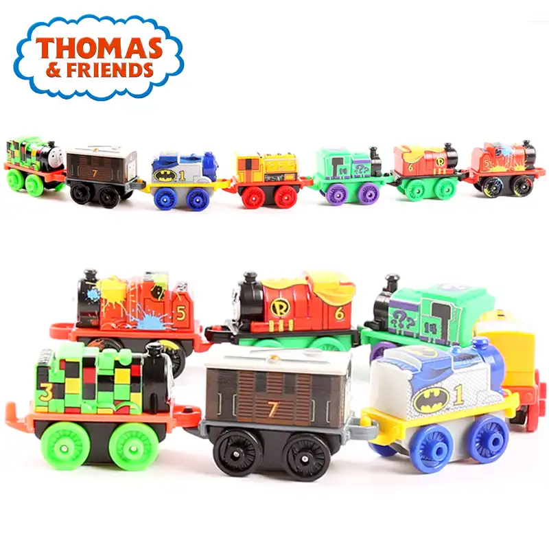 mini collectible toys