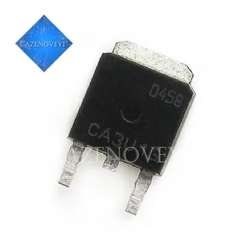 

50pcs/lot AOD458 D458 TO-252 In Stock