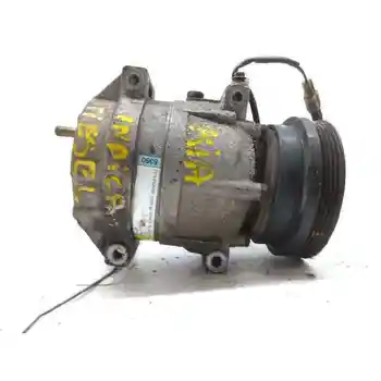 

1135350 AIR CONDITIONING COMPRESSOR TATA INDICATES