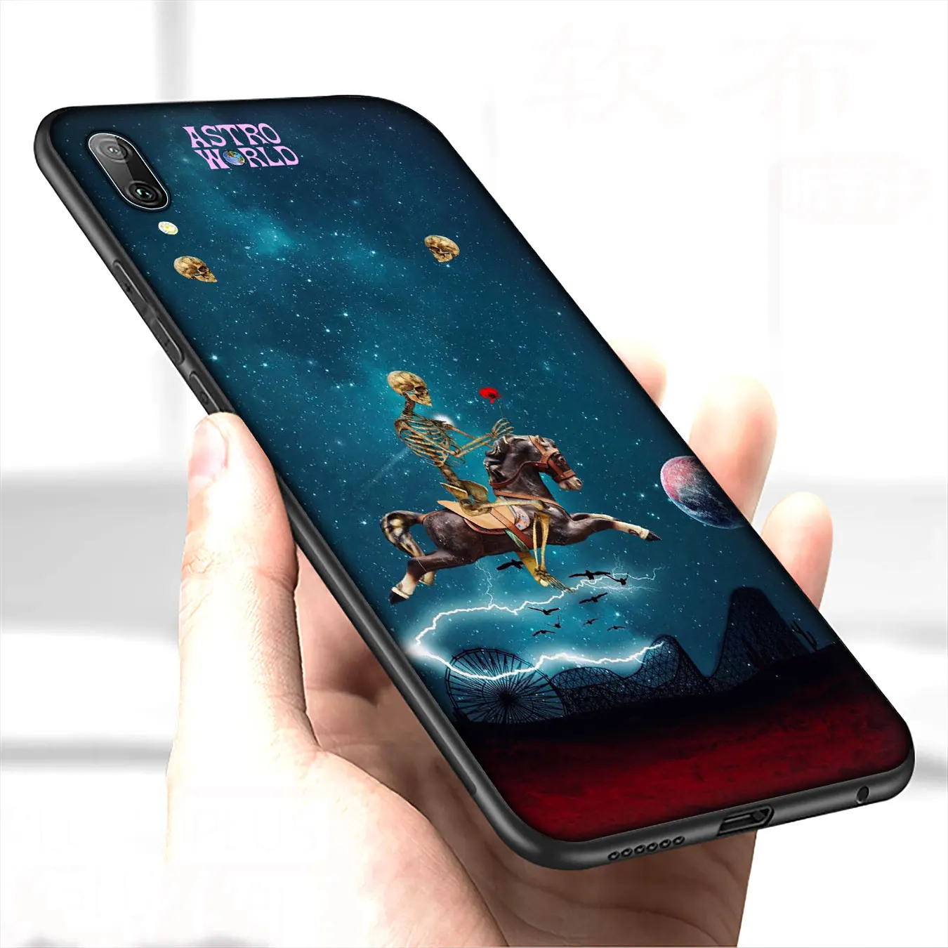 Мягкий силиконовый чехол для Huawei Mate 30 20 10 Pro Nova 5i 4 3 3i 2i 2 Lite|Бамперы| |