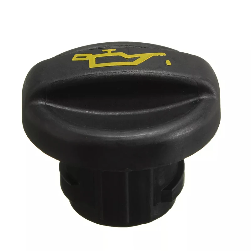 Engine Oil Filler Cover Cap for Peugeot 207 307 Citroen 1.4HDI 1.6HDI 2.0HDI MINI 1180F9 11127572848