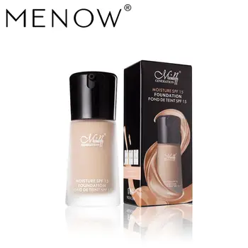 

Water proof Long Lasting Moisturising Hydra Makeup Face Foundation Liquid