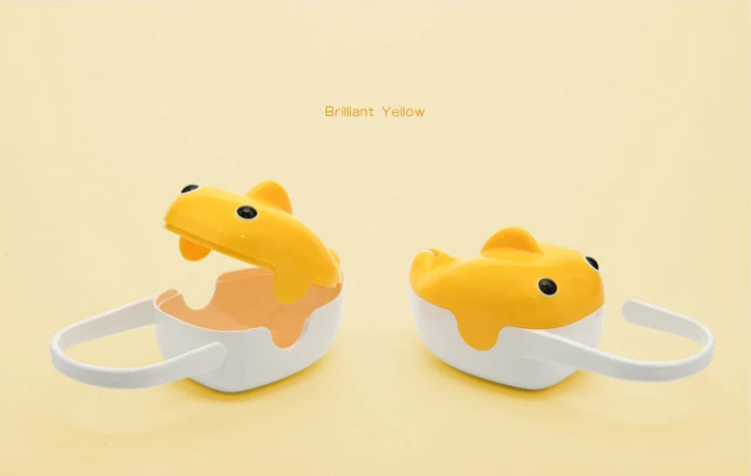 1Pc Baby Pacifier Storage Box Portable Cute Whale Shape Kids Pacifier Nipple Cradle Case Holder Travel Storage Box Pacifier Box