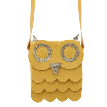 

Hot 2020 Brand New Toddler Baby Messenger Bags Children Kids Girls Princess Shoulder Bag School Bags