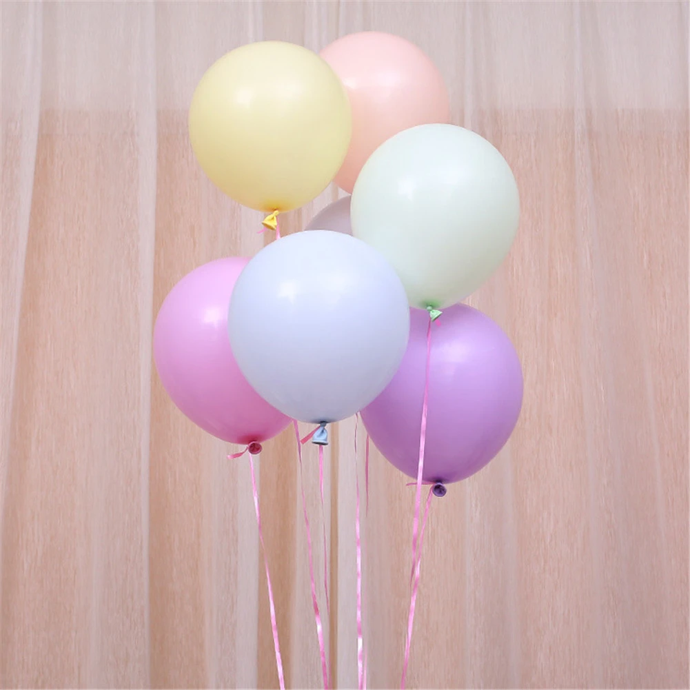 Details about   Pack of 100 Pastel Latex Balloons Pastel Balloons All Party Colour Balloons uk. 