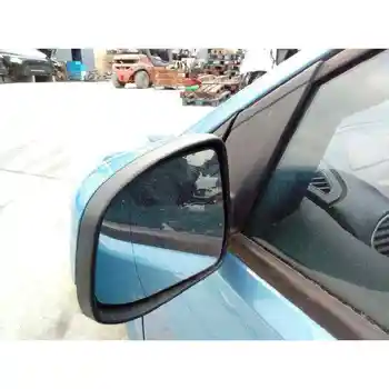

LEFT REARVIEW MIRROR FORD FOCUS LIM. (CB4)