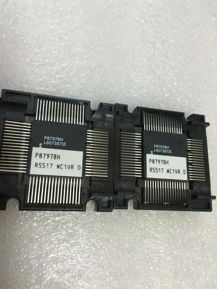 Оригинальный импортный DMB51CM24B006 P8797BH MK4116GPE MK4332D 3 SG7486 SG006B SME1701PGA 400 гарантия