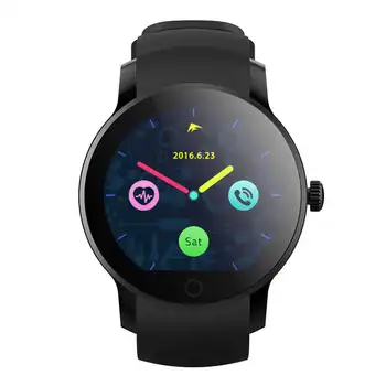 

09S Smart Watch Support Sim Card Sms Heart Rate Monitor Sports Smartwatch