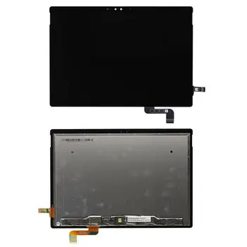 

For Surface Pro 6 12.3 lp123wq1 spa1 lcd