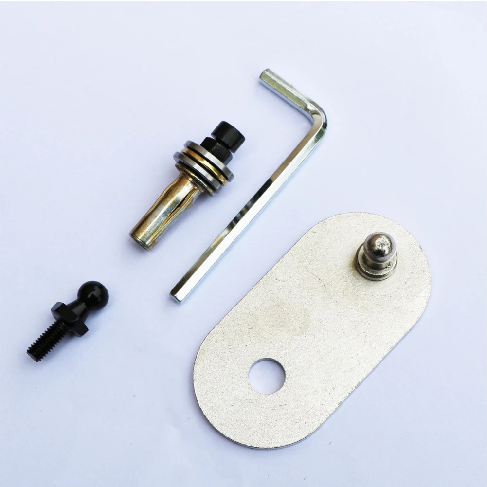 

Truck Parts Steel Durable High Performance Replacement Tool Lift Support Tailgate Assist Kit Car Shock Strut For 2009-2016 F150