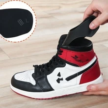 Shoes Shields Ball Shoe Head Stretcher Dropshipping  Sneaker Anti Crease Wrinkled Fold Shoe Support Toe Cap Sport Crease Guard