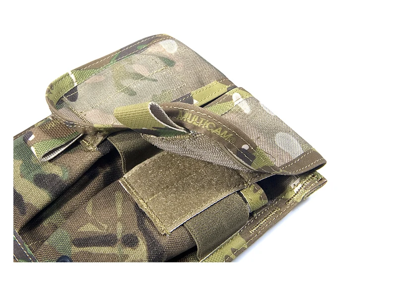 Система Flyye skino MOLLE поставляется вместе с двумя комплектами инструментов FE version ph-m018