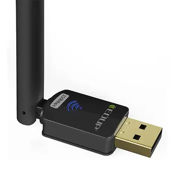

EP-MS8551 Portable Mini 150Mbps USB Adapter Wireless Network Card