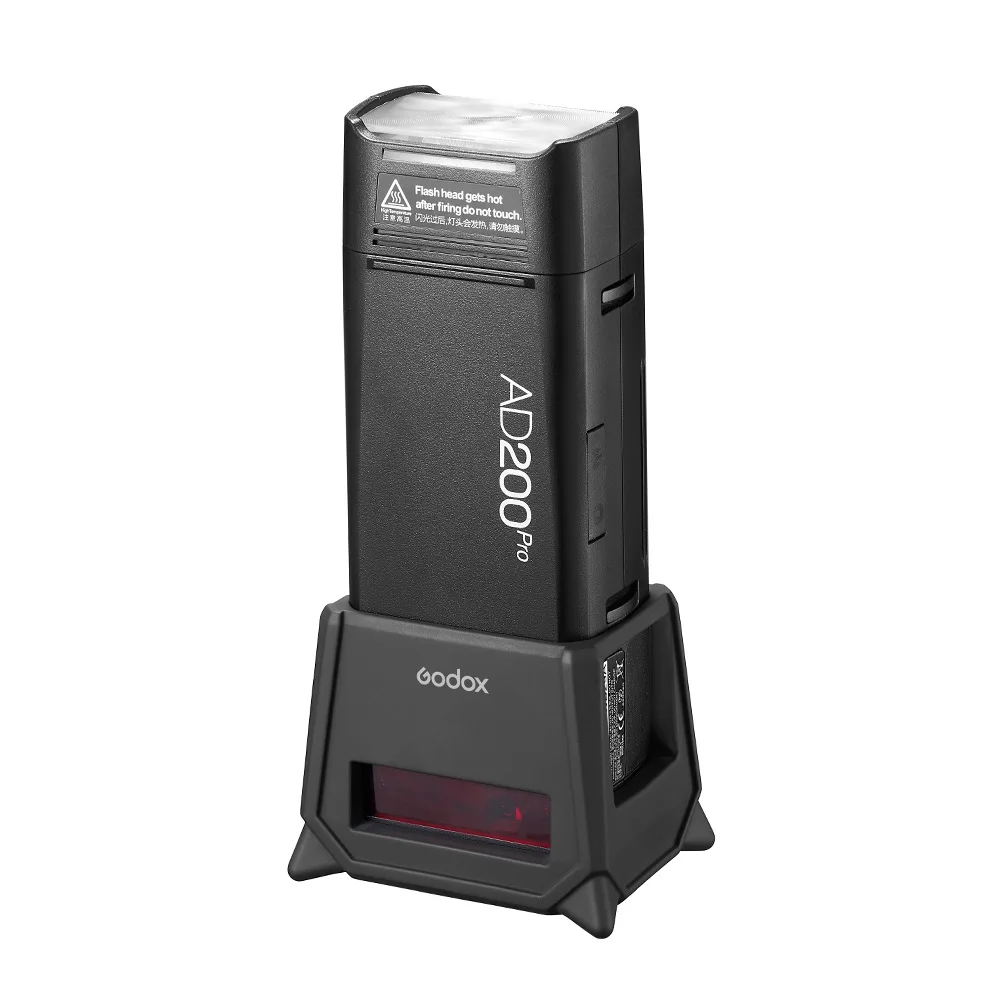 Godox -PC Out Door Flash Silicone Fender
