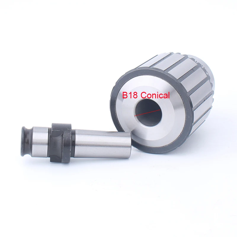 B18-GT12 1-16mm Drill Chuck 3