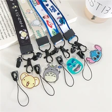 Регулируемый ремешок на запястье шнурок-браслет для телефона iPhone samsung Камера GoPro USB флэш-накопители КЛЮЧИ ID карта брелок