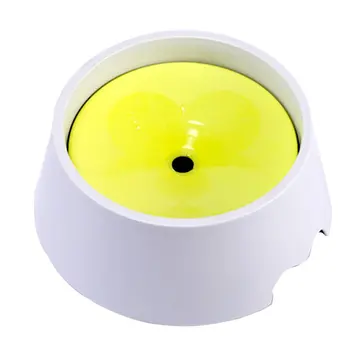 

2nd Pet Automatic Circulating Water Dispenser Pet Supplies 3D Fountain Water Basin Drinker for Cat Dog Pet Fountain