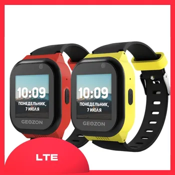 

Children's watches geozon LTE screen 1,38"