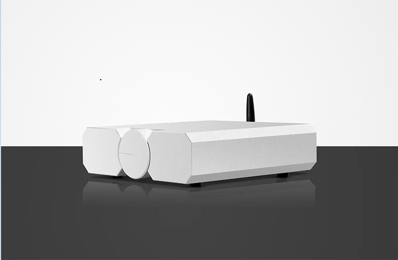 Kaolanhon высокого класса HiFi USB Bluetooth 5,0 аудио усилитель мощности стерео усилитель для наушников MOSFET 100 Вт* 2