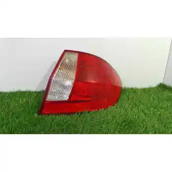 

918784 pilot Rear Right Hyundai Getz (tb)