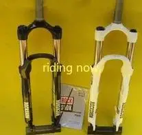 Rockshox XC28 TK MTB велосипедная вилка Rock shox | Спорт и развлечения