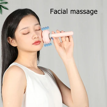 

2W Face Moisturizing Beauty Spray Air Humidifier USB Aroma Diffuser Mist Maker Ultrasonic Purifier for Face Steam