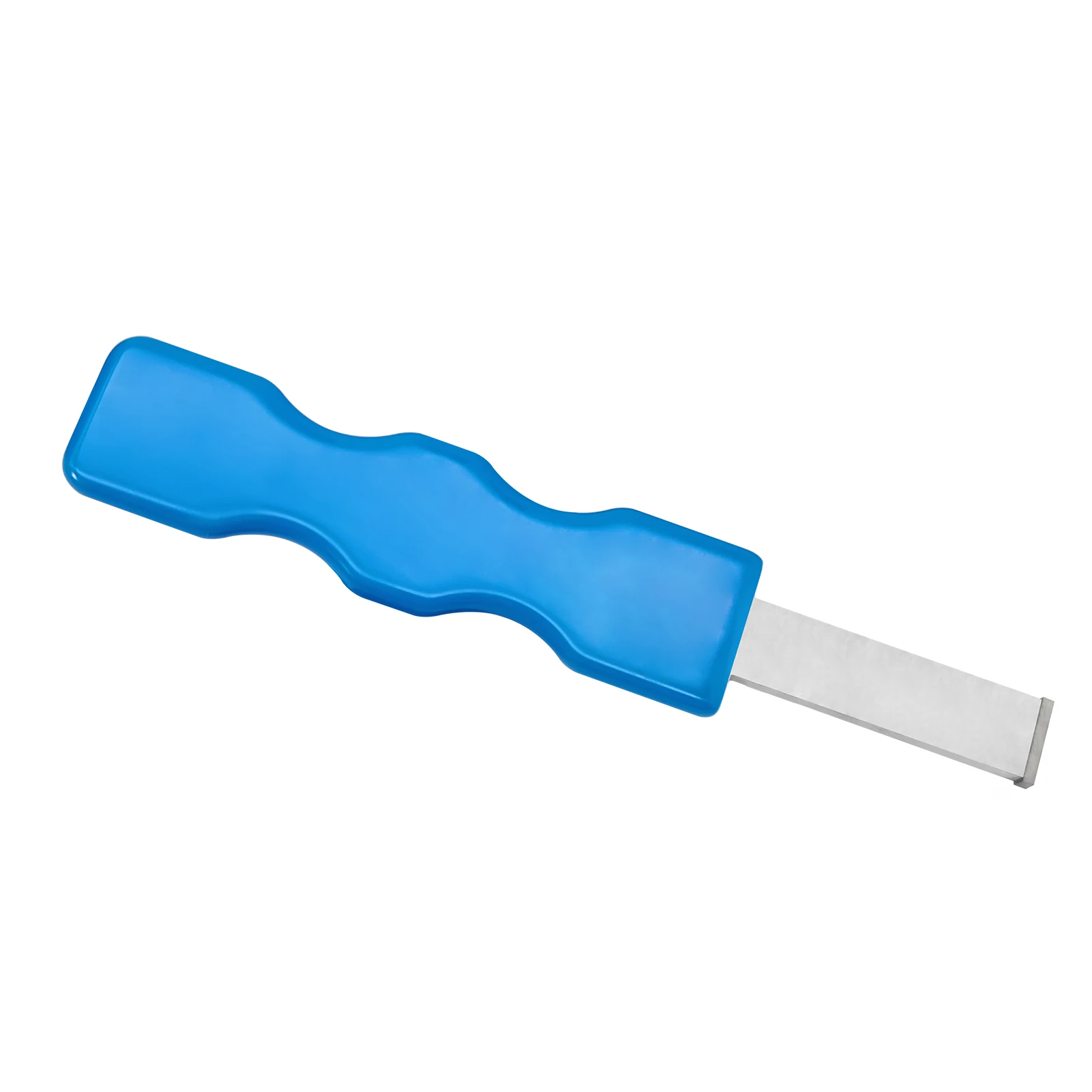 Carbide Scraper Ponish Machine Multi-purpose Scraper to clean disc brake caliper slides carbide scraper