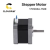 Cloudray Nema 17 Stepper Motor 38mm 40Ncm 1.5A 2 Phase Stepper Motor for CNC 3D printer Engraving Milling Machine ► Photo 3/6