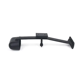 

Archery Arrow Quiver 4 Arrows Holder Quick Release Hunting Compound Recurve Bow