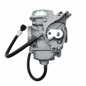 

Carburetor For 2002-2007 Suzuki Eiger 400 LT-A400 Auto Engine Assy 2WD 4WD Sturdy And Durable Auto Replacement Parts