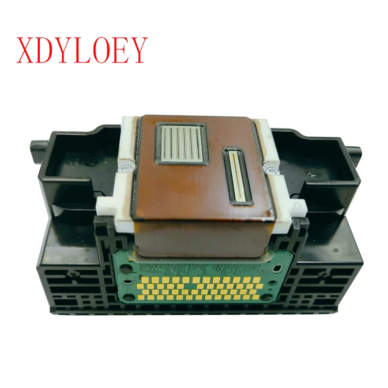 Печатающая головка для Canon iP4600 iP4680 ip47700 iP4760 MP630 MP640 оригинальная печатающая