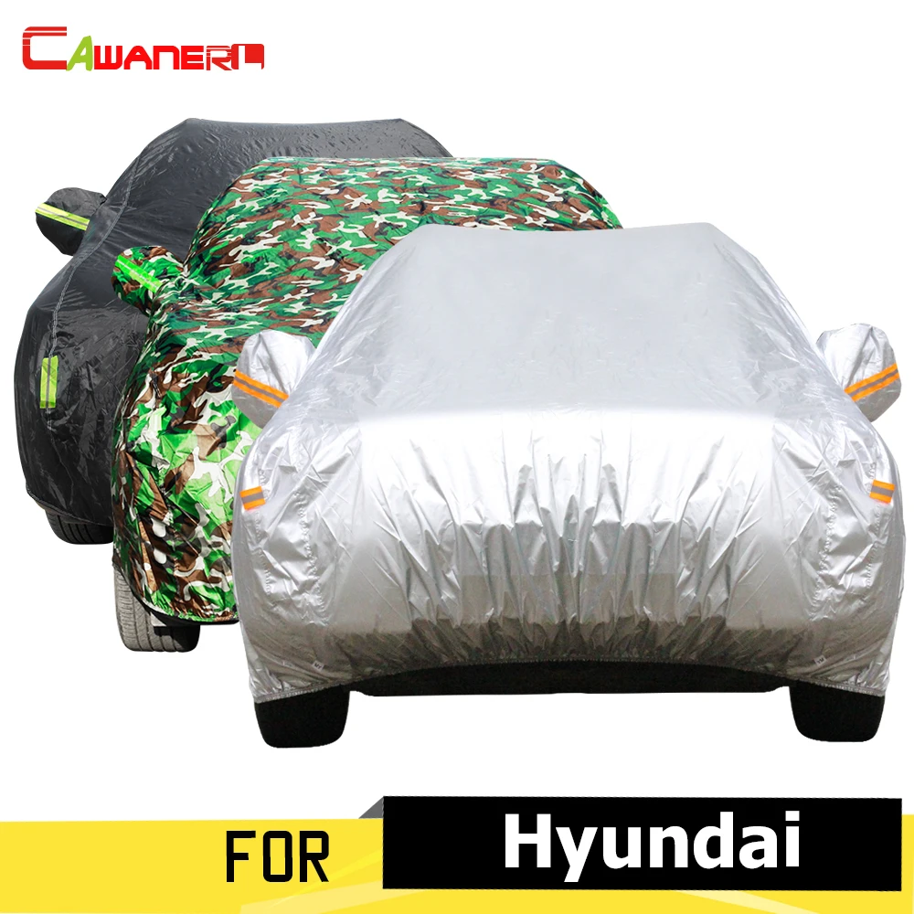 Buy Hyundai Car Covers Online